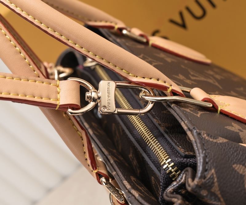 LV Top Handle Bags